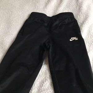 Nike joggers